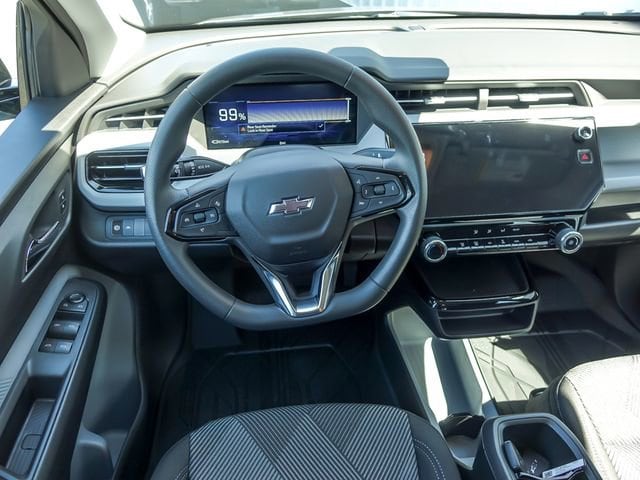 2027 Chevrolet Bolt LT - Photo 16