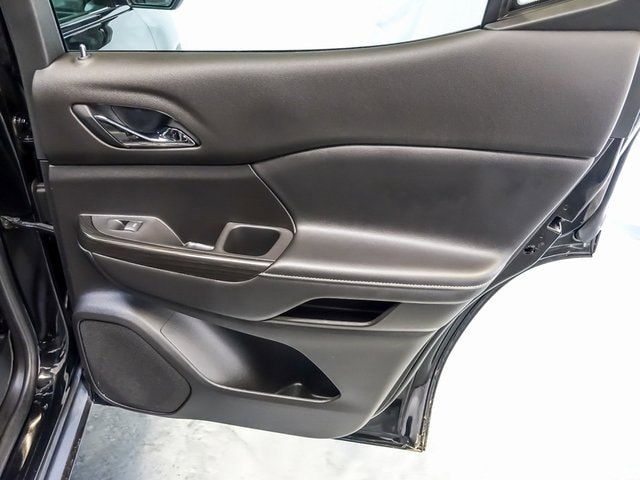 2021 GMC ACADIA - Image 35