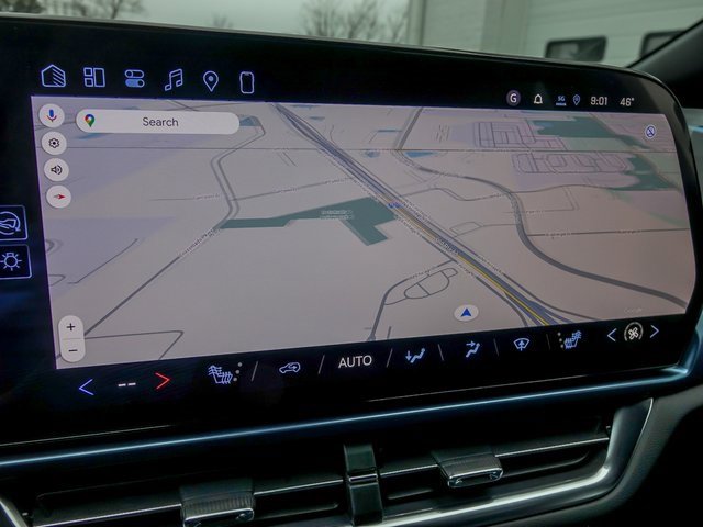 2026 CHEVROLET EQUINOX - Image 22