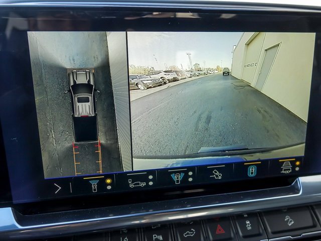 2026 CHEVROLET SILVERADO HD - Image 22