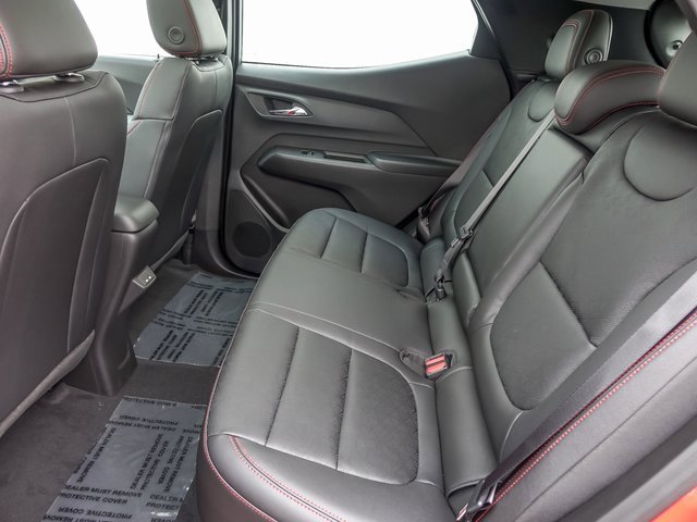 2027 CHEVROLET BOLT - Image 16