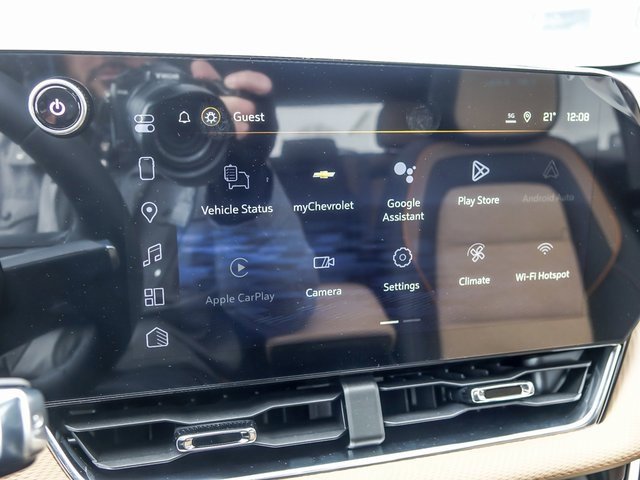 2026 CHEVROLET EQUINOX - Image 22