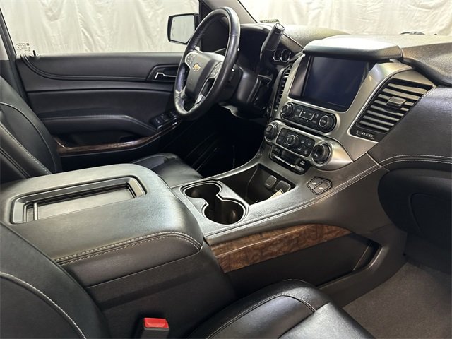2019 CHEVROLET SUBURBAN - Image 35