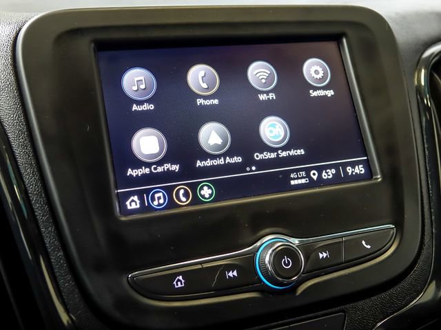 2023 Chevrolet Equinox RS - Photo 21