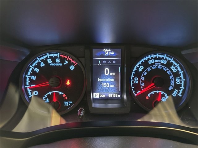 2022 TOYOTA TACOMA - Image 15