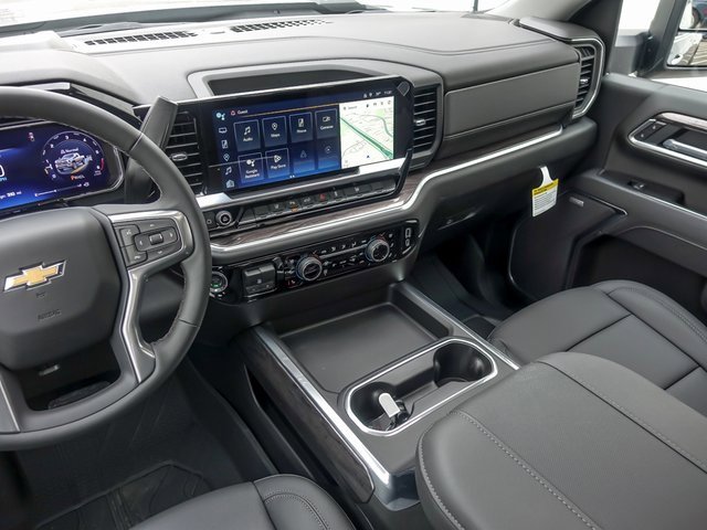 2026 CHEVROLET SILVERADO HD - Image 22