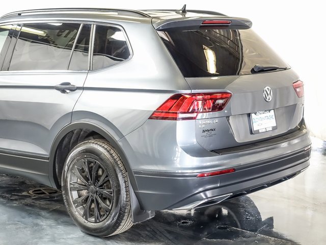 2019 VOLKSWAGEN TIGUAN - Image 10