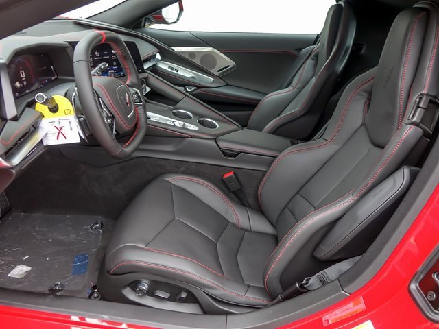 2026 CHEVROLET CORVETTE - Image 15