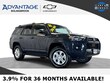 Toyota 4Runner