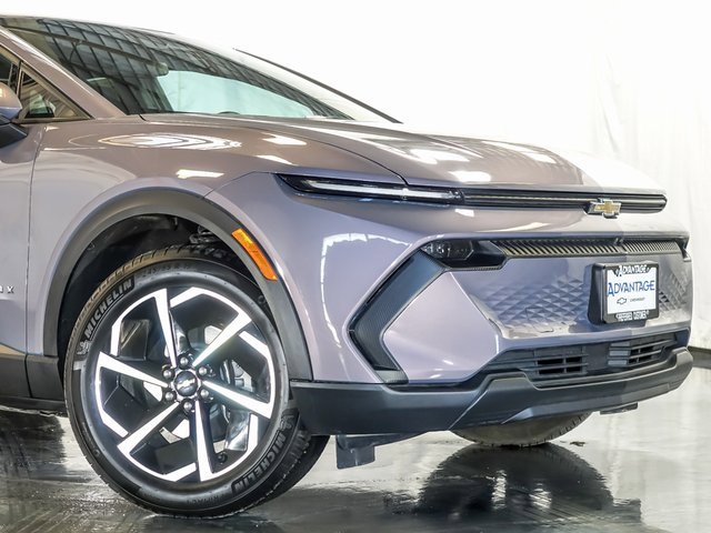 2026 CHEVROLET EQUINOX - Image 3