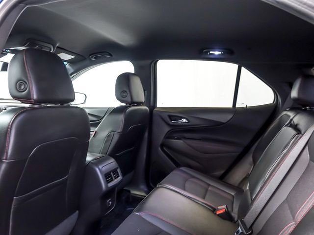 2023 Chevrolet Equinox RS - Photo 15
