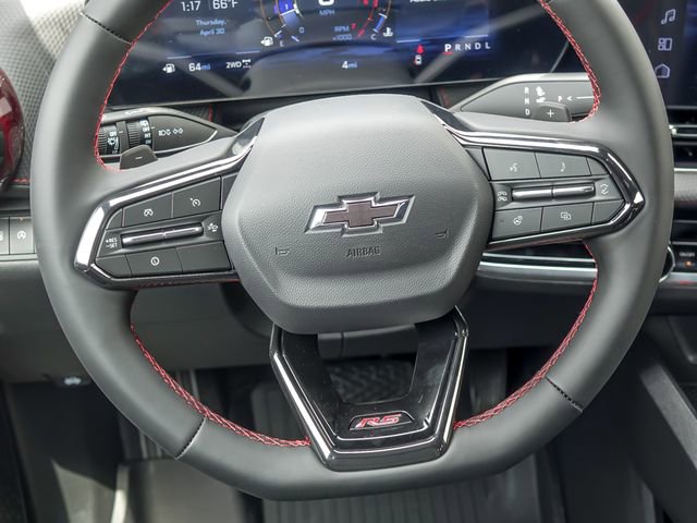 2026 Chevrolet Equinox RS - Photo 19