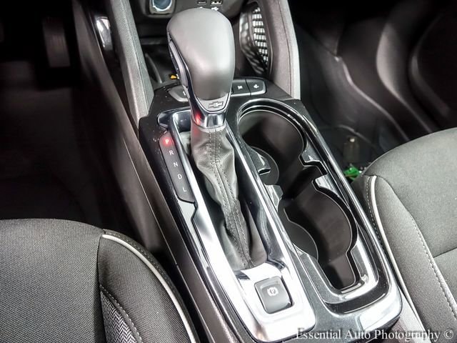 2026 Chevrolet Trailblazer LT - Photo 17