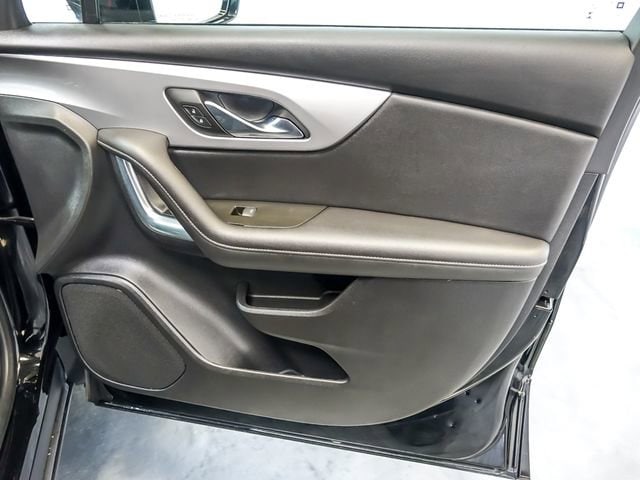 2023 Chevrolet Blazer 2LT - Photo 26
