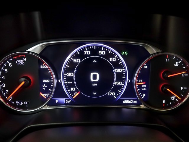 2019 CHEVROLET BLAZER - Image 20