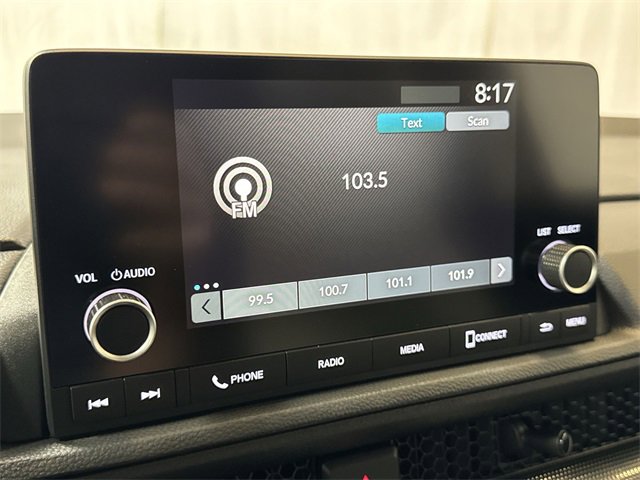 2025 HONDA CR-V - Image 18