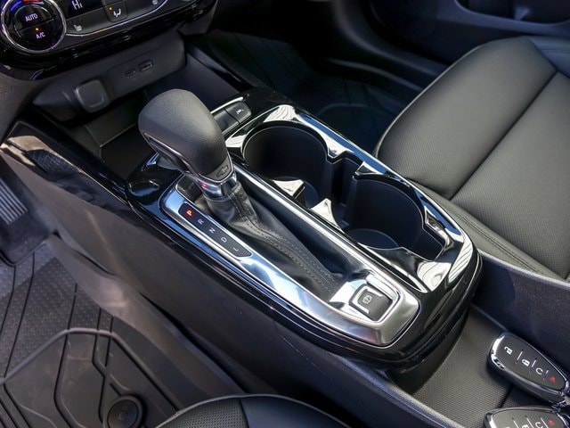 2026 CHEVROLET TRAX - Image 24