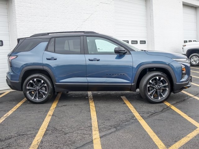 2026 CHEVROLET EQUINOX - Image 5