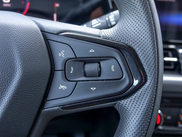 2026 CHEVROLET TRAILBLAZER - Image 20