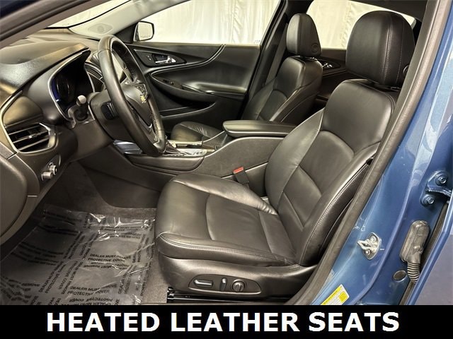 2024 CHEVROLET MALIBU - Image 10