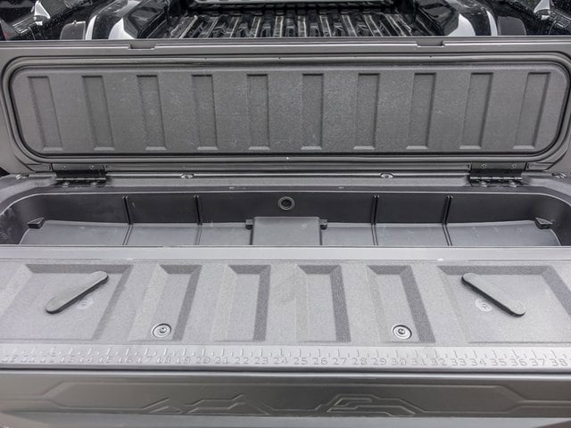 2026 CHEVROLET COLORADO - Image 9