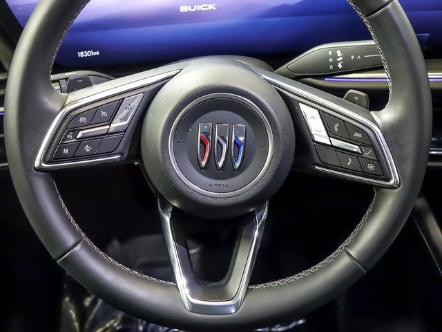 2025 BUICK ENVISION - Image 18