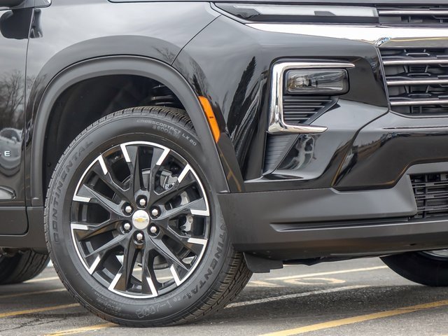 2026 CHEVROLET TRAVERSE - Image 4