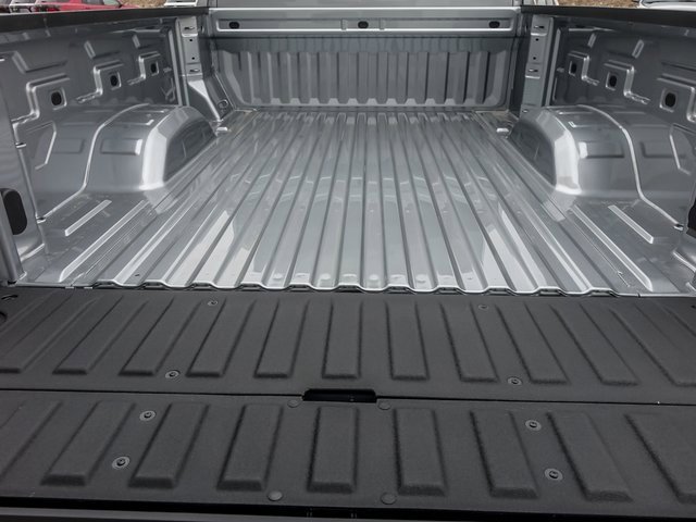 2026 CHEVROLET SILVERADO HD - Image 7