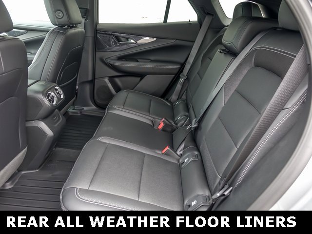 2026 CHEVROLET BLAZER - Image 16