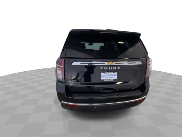 2021 CHEVROLET TAHOE - Image 6