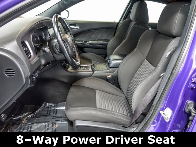 2023 DODGE CHARGER - Image 12