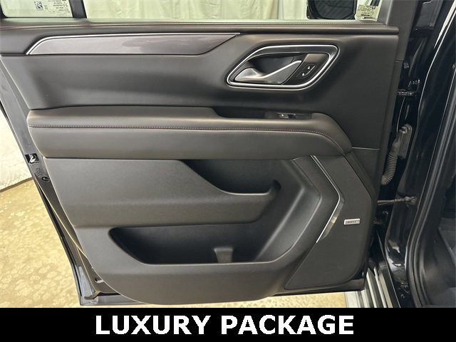 2024 CHEVROLET SUBURBAN - Image 27