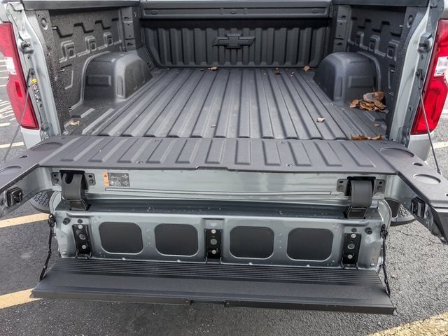 2026 CHEVROLET SILVERADO - Image 9