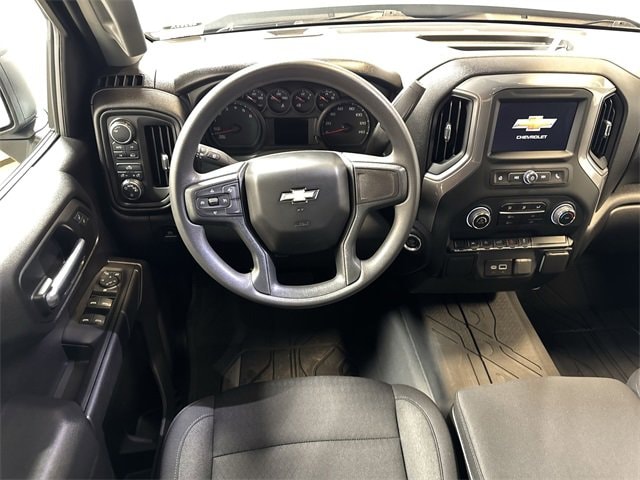 2024 CHEVROLET SILVERADO - Image 14