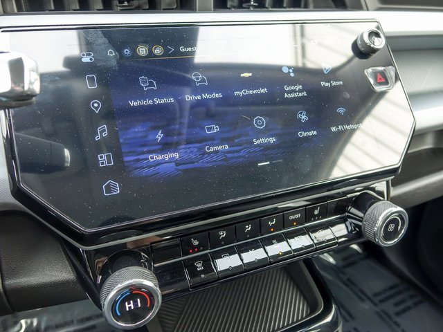 2027 CHEVROLET BOLT - Image 20