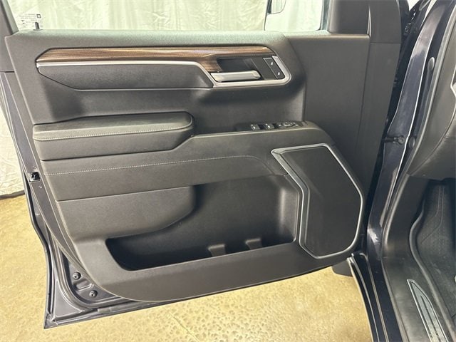 2022 CHEVROLET SILVERADO - Image 21