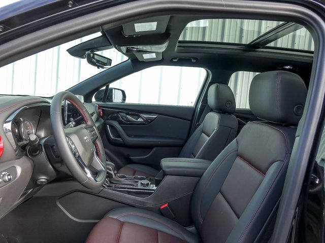 2026 CHEVROLET BLAZER - Image 16