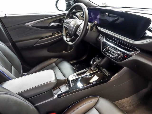 2025 BUICK ENVISTA - Image 30