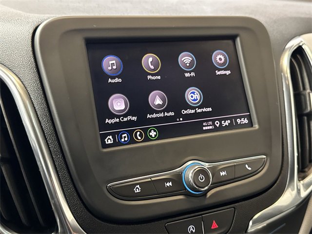 2024 CHEVROLET EQUINOX - Image 17