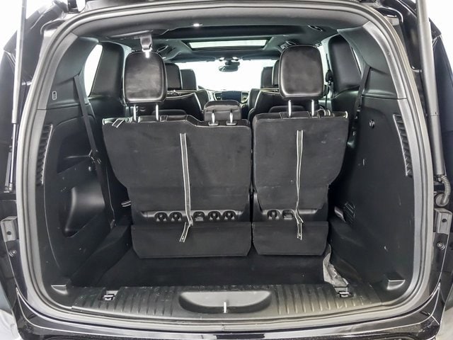 2025 CHRYSLER PACIFICA - Image 29