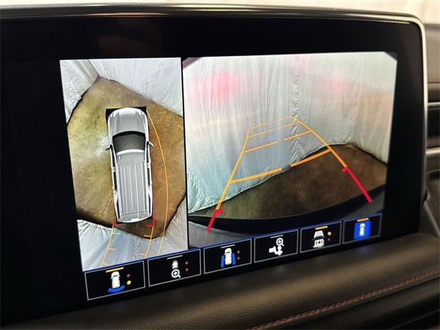 2022 CHEVROLET SUBURBAN - Image 20