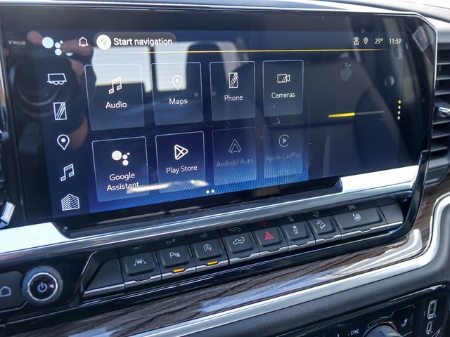 2026 CHEVROLET SILVERADO - Image 25