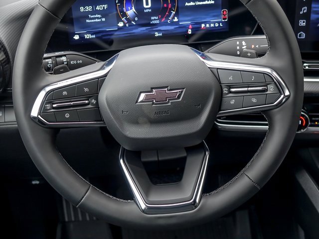 2026 CHEVROLET EQUINOX - Image 19