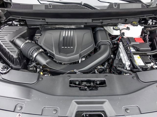 2026 CHEVROLET TRAVERSE - Image 11