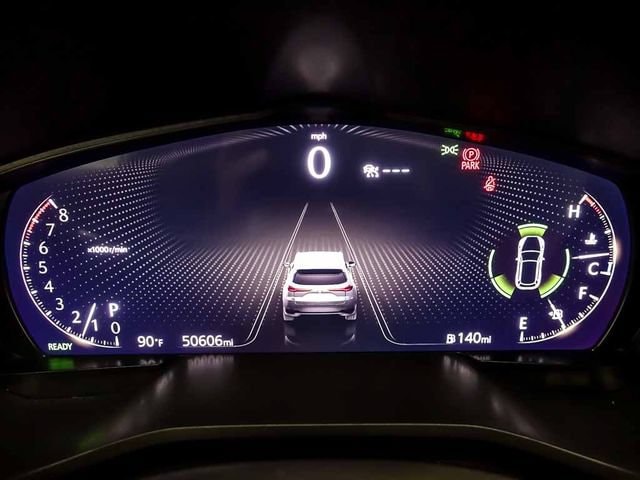 2025 Mazda CX-90 Premium Sport - Photo 21