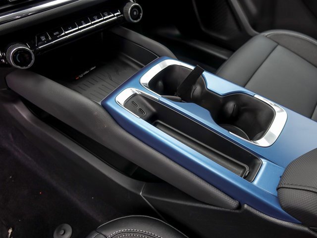 2026 CHEVROLET EQUINOX - Image 26