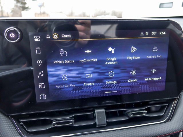 2026 CHEVROLET EQUINOX - Image 22