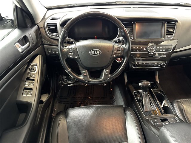 2015 KIA CADENZA - Image 15