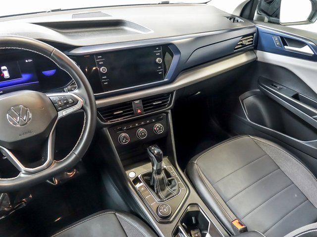 2022 VOLKSWAGEN TAOS - Image 17