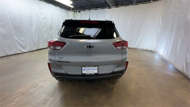 2023 CHEVROLET TRAILBLAZER - Image 7